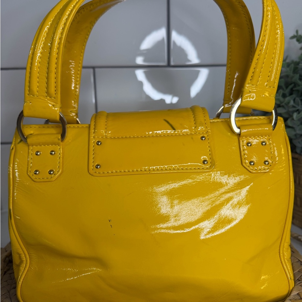 Authentic Louis Vuitton Cruise line Sac Bicolor handbag - Picture 5 of 11